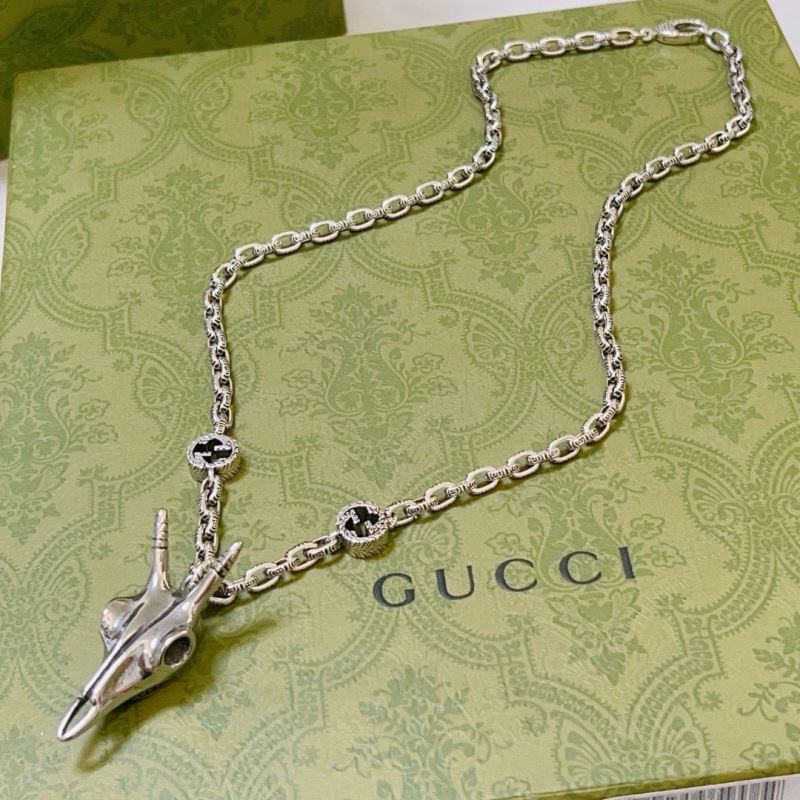 Gucci Necklaces